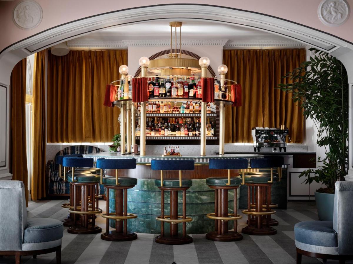 The Georgian, in The Unbound Collection by Hyatt - 4