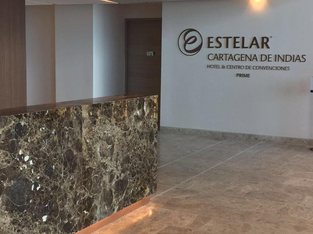 Estelar Cartagena de Indias Hotel y Centro de Convenciones photo