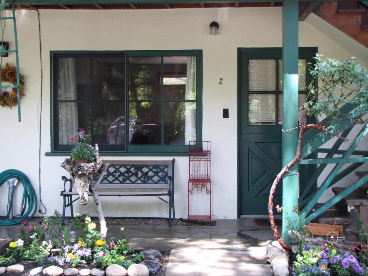 McCambridge Lodge — photo 16