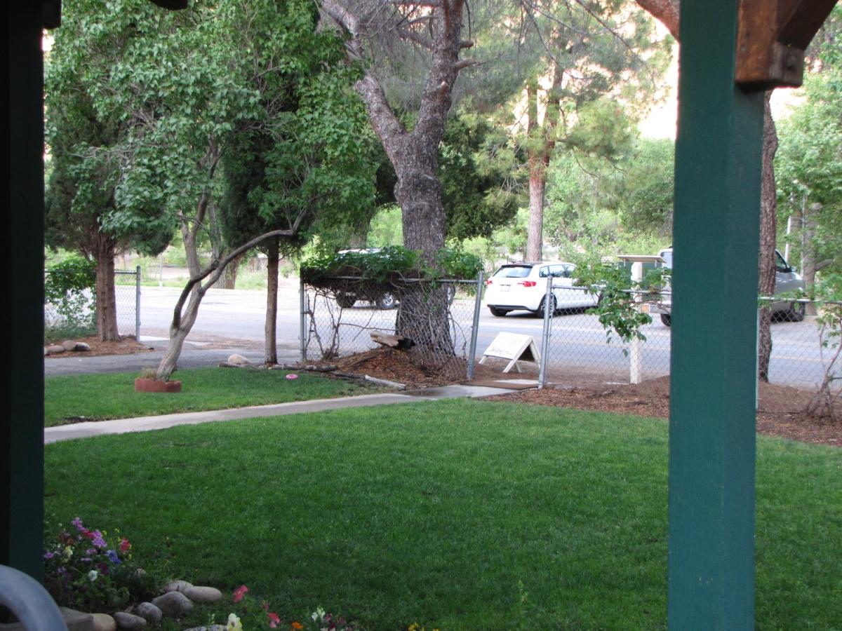 McCambridge Lodge — photo 12