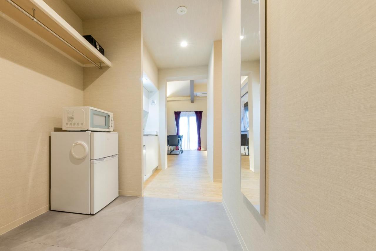 Gouhou Garden Hotel Asakusa - 4