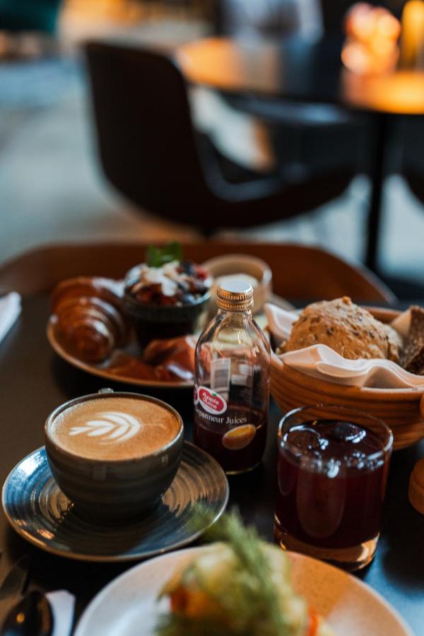 Boutique Hotel Herman K - 3