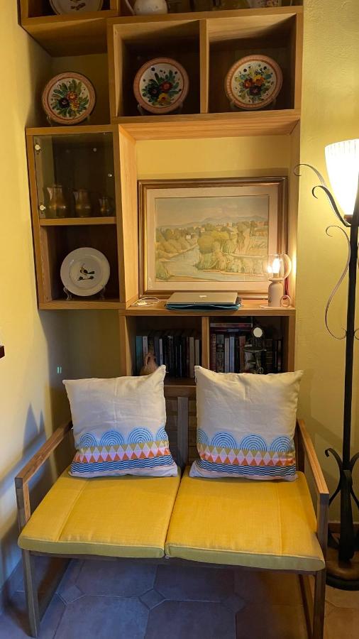 Casa Le Campane sulla Via Francigena - 3