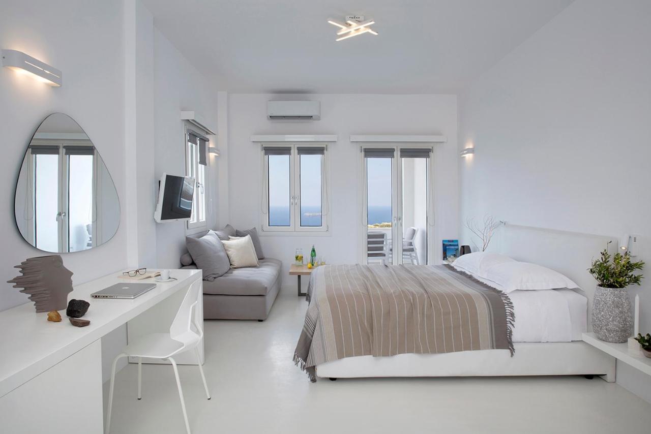 Blue Vice Megalochori