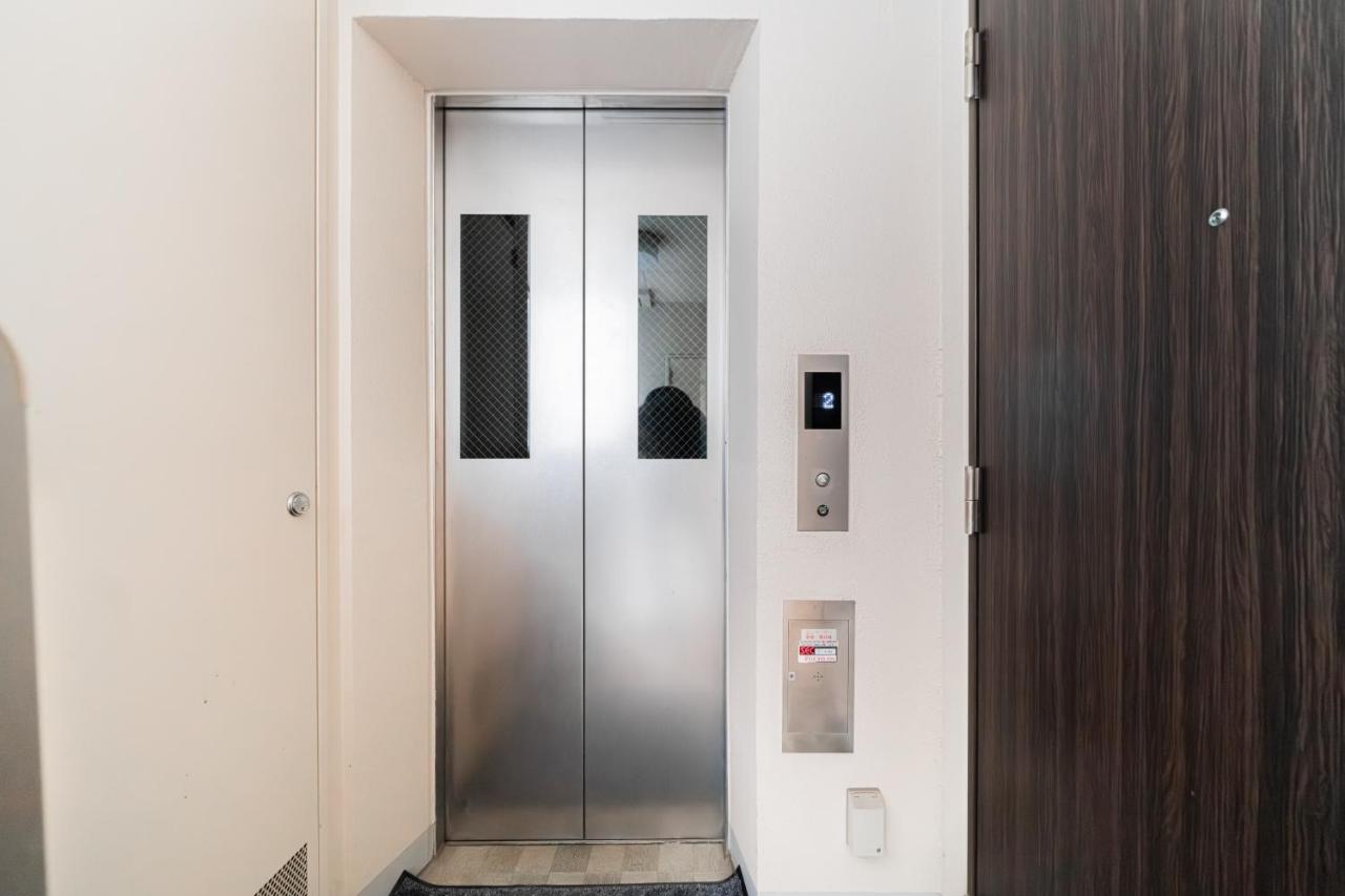 Hotel Asakusa ID - 3