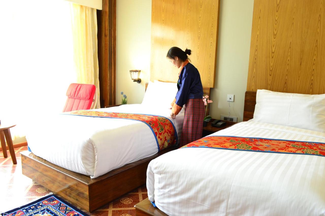 Tara Phendeyling Hotel photo