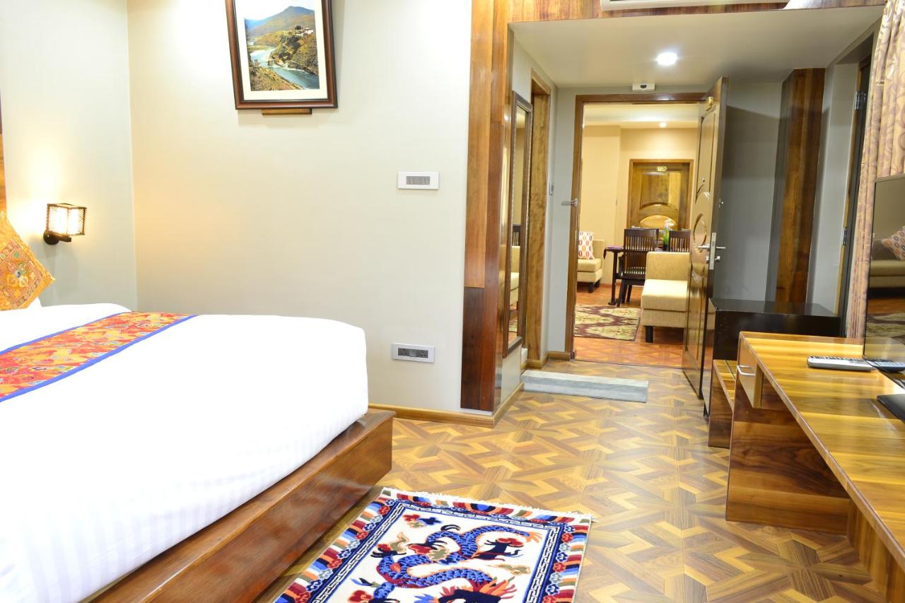 Tara Phendeyling Hotel photo