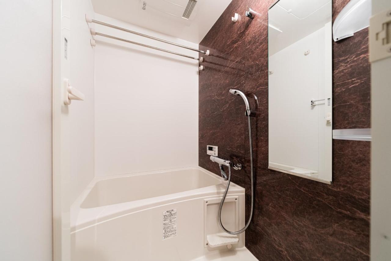 Hotel Asakusa ID - 4