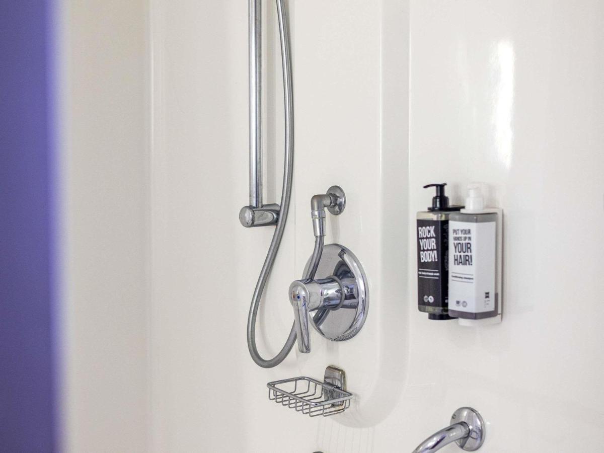 ibis London City - Shoreditch - 3