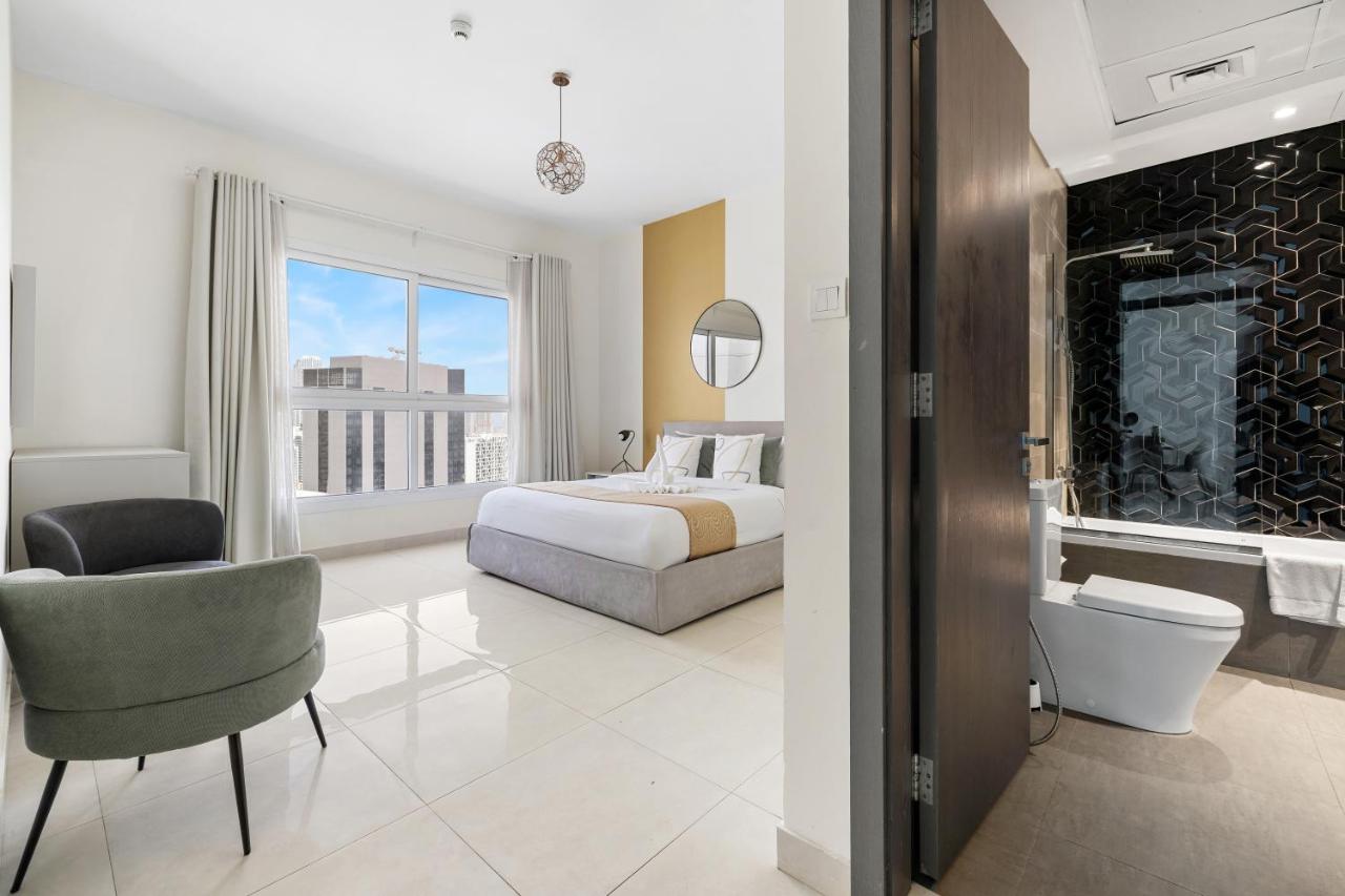 Unlock Metropolis Business Bay - 2