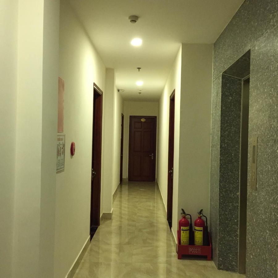 Huy Hoang 1 Hotel ホーチミン シティ 2021年 最新料金