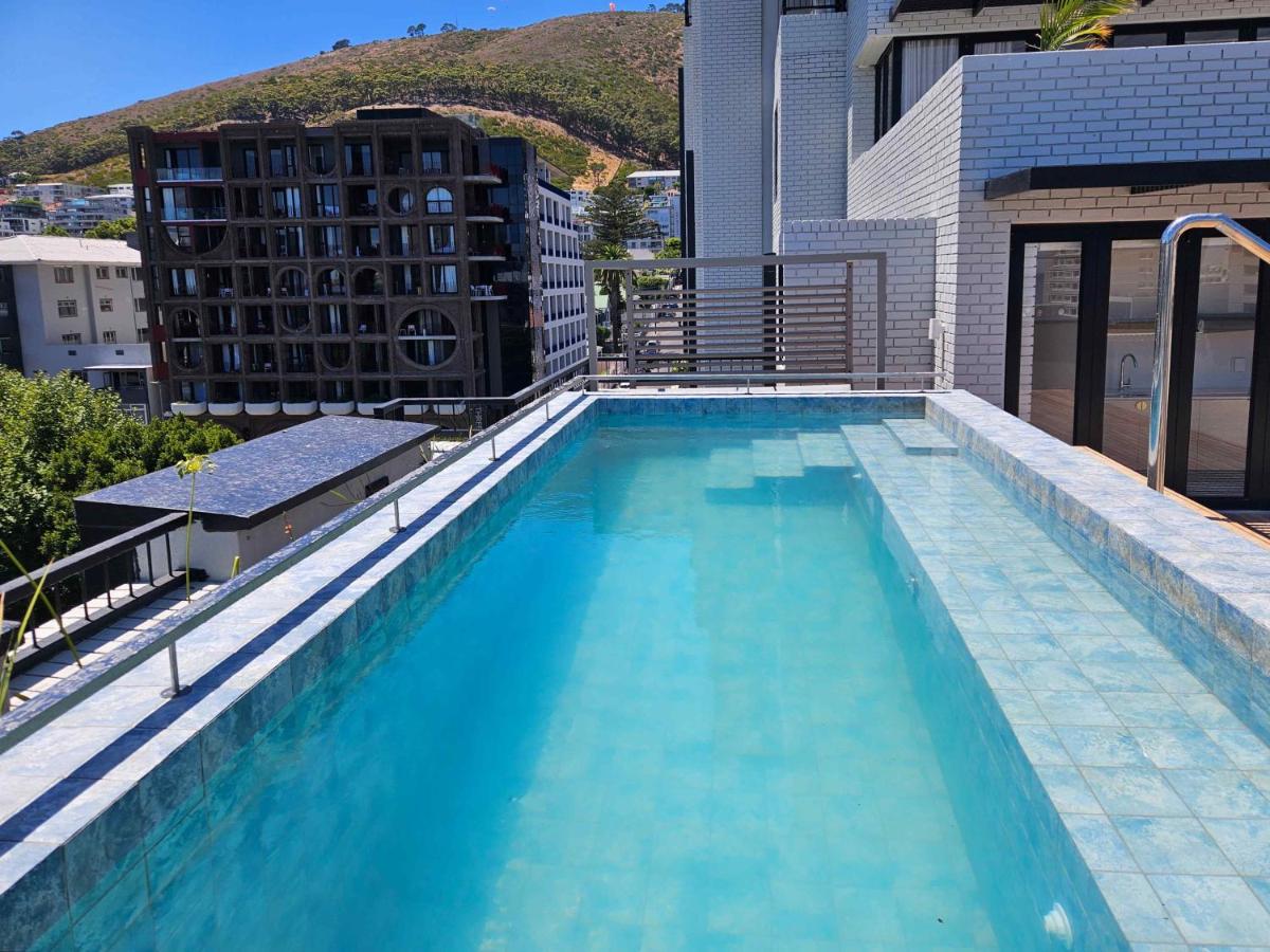 ONE46 on M - Fluent Serviced Apartments