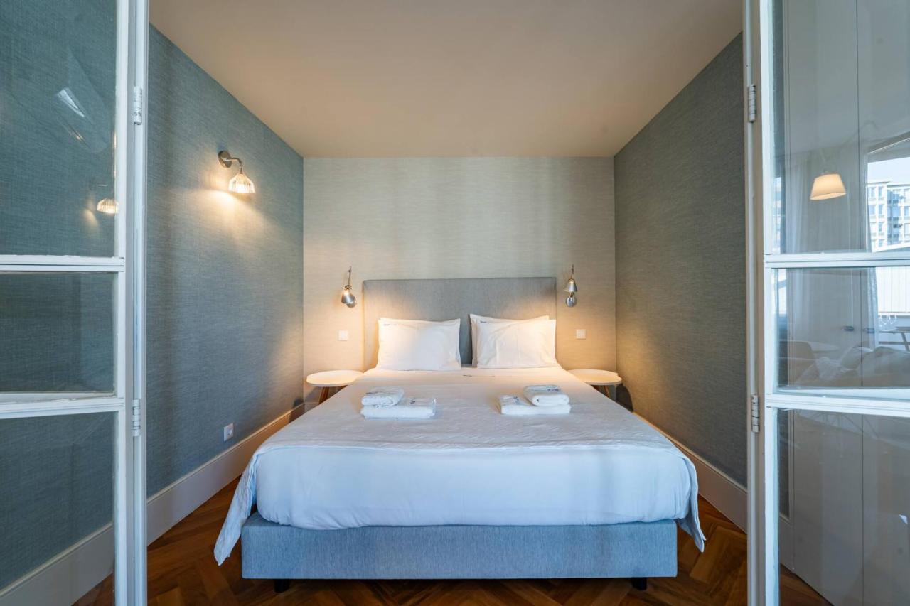 Oporto Chic and Glamorous Downtown with Terrace-F - 2
