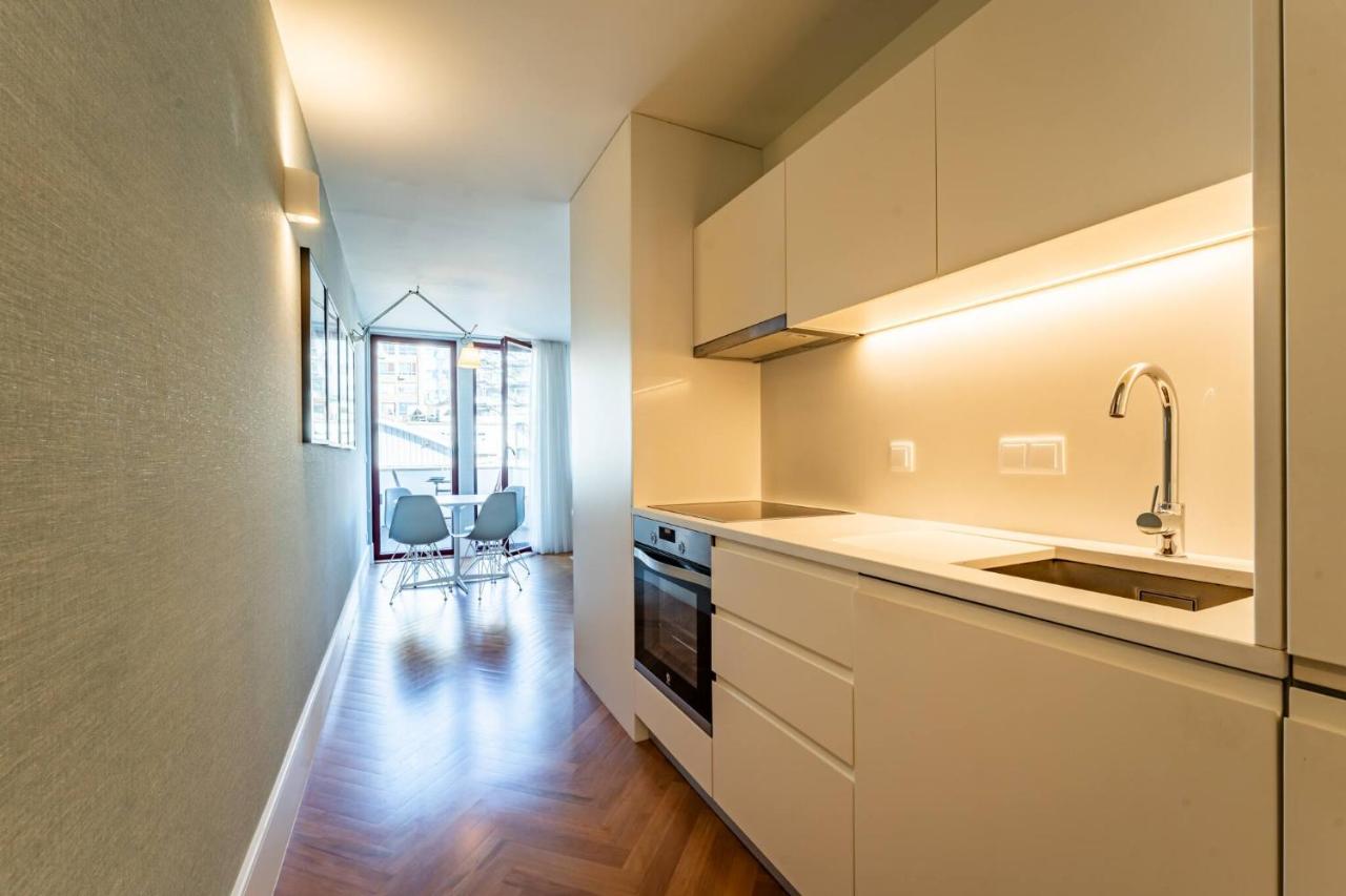Oporto Chic and Glamorous Downtown with Terrace-F - 4