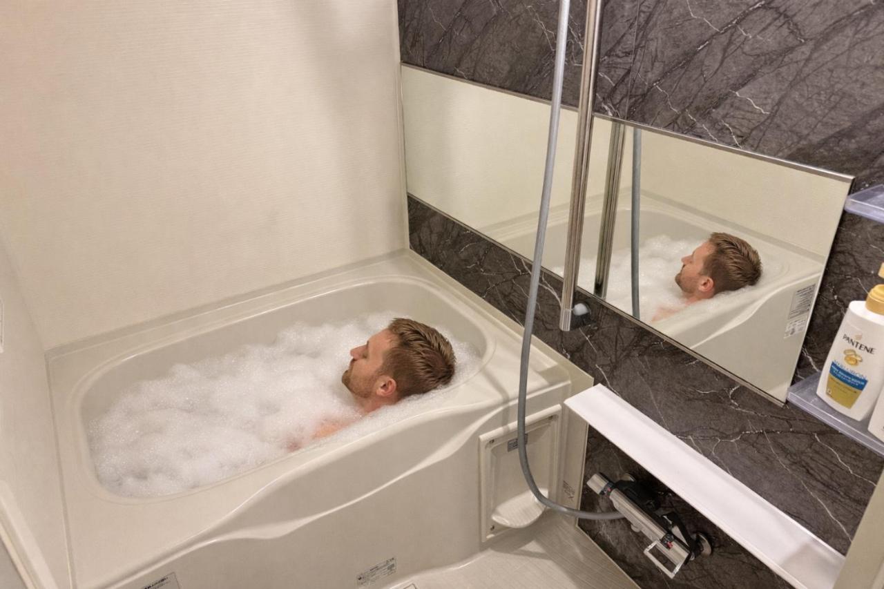 5F 7minute walk from Oshiage Station on the Hanzomon Line Private bathroom and toilet Total area 40 square meters - 3