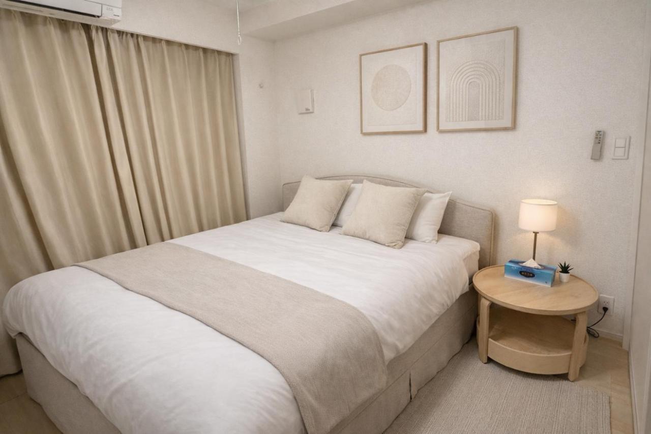 5F 7minute walk from Oshiage Station on the Hanzomon Line Private bathroom and toilet Total area 40 square meters - 2