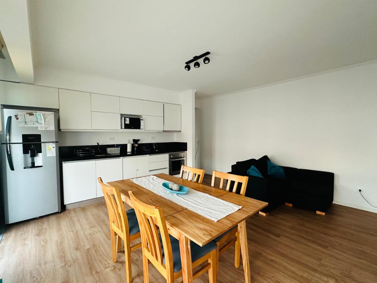 Depto 3 ambientes. San Telmo - 4