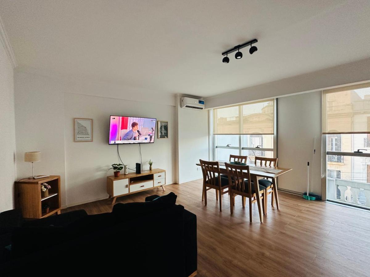 Depto 3 ambientes. San Telmo - 5