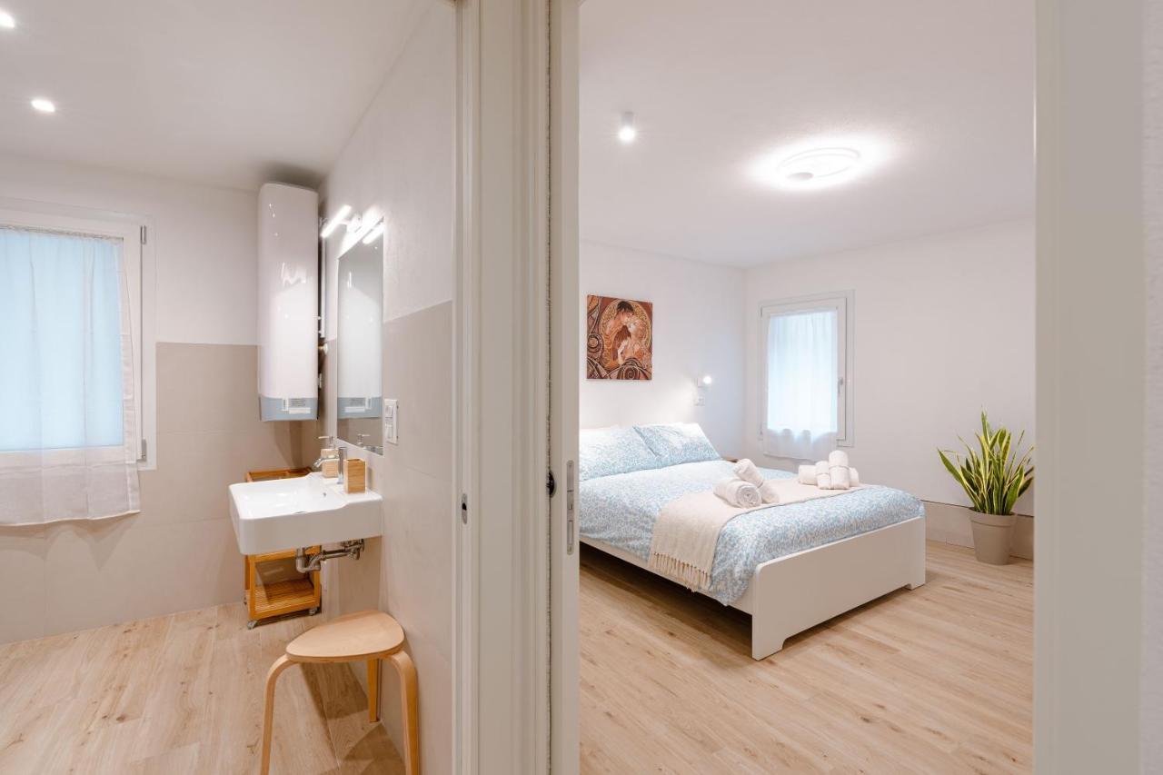 New and Spacious Cannaregio, No Steps, Near Rialto - 2