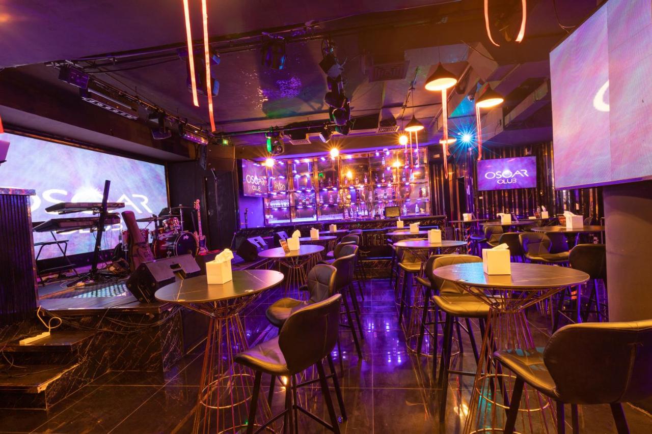 Sun & Sands Sea View Hotel - 5