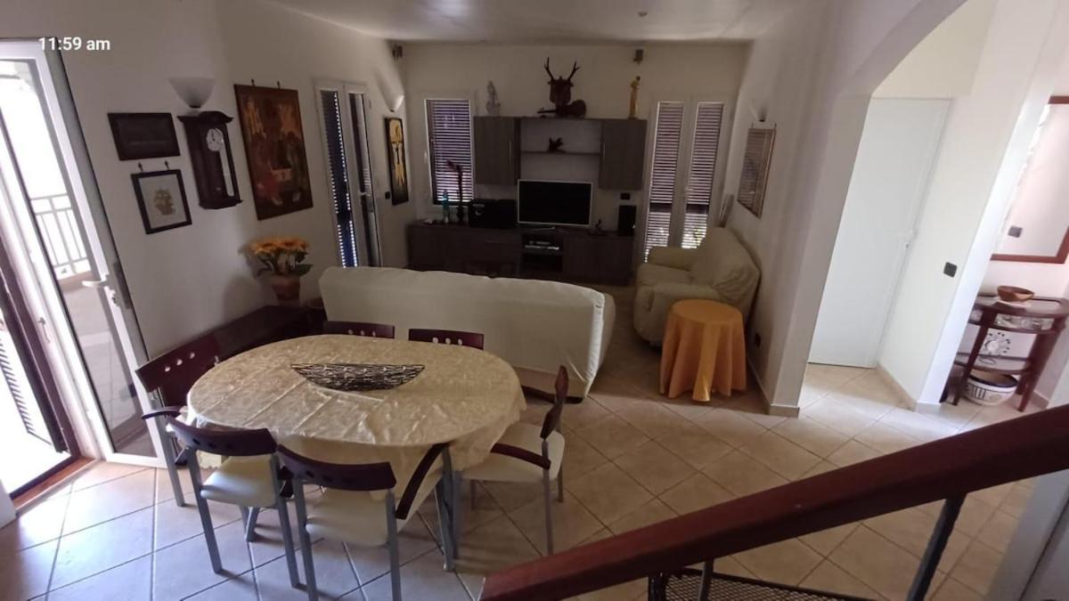 Luxury Italian style villa - 4