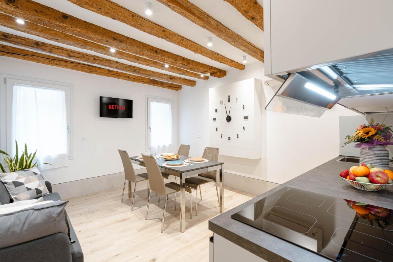 New and Spacious Cannaregio, No Steps, Near Rialto - 5