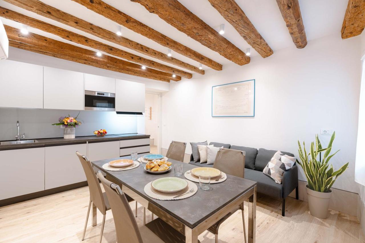 New and Spacious Cannaregio, No Steps, Near Rialto - 4