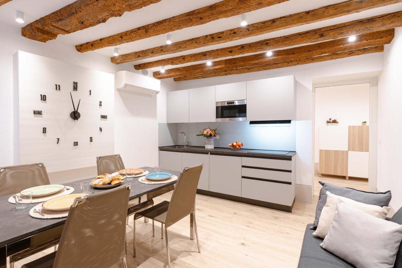 New and Spacious Cannaregio, No Steps, Near Rialto