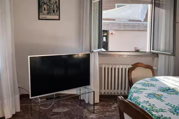 Appartamento con Terrazza al Lido di Venezia vicino spiaggia e vaporetto - 5