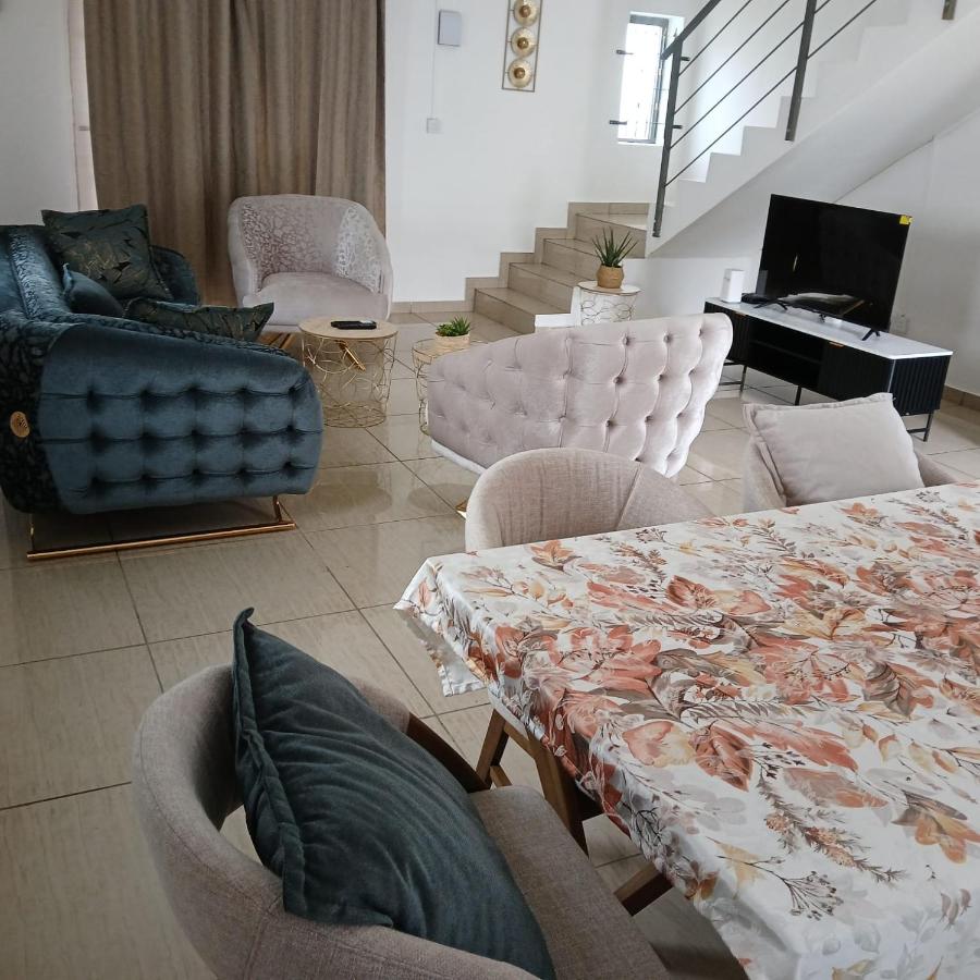 Duplex Green Village - 2