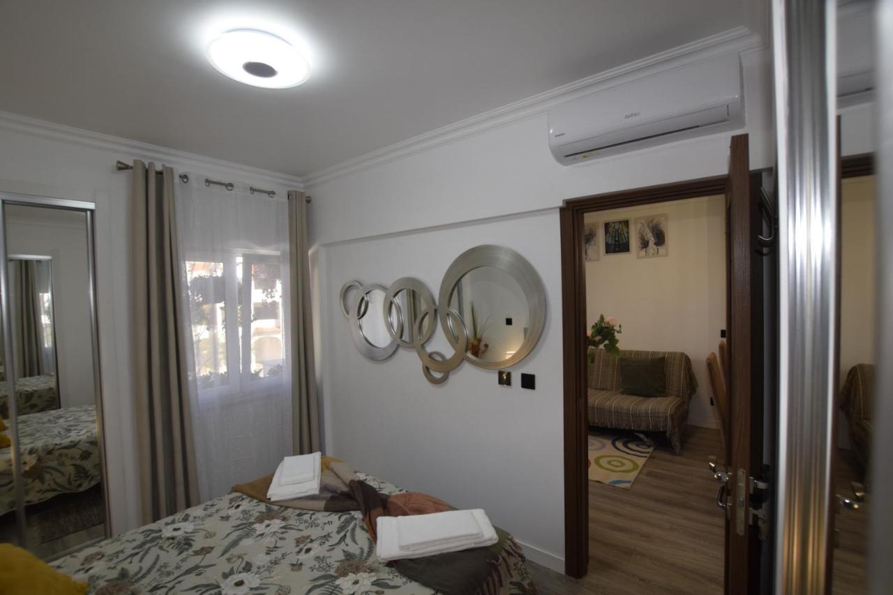 Sol Albufeira Apartment - 2