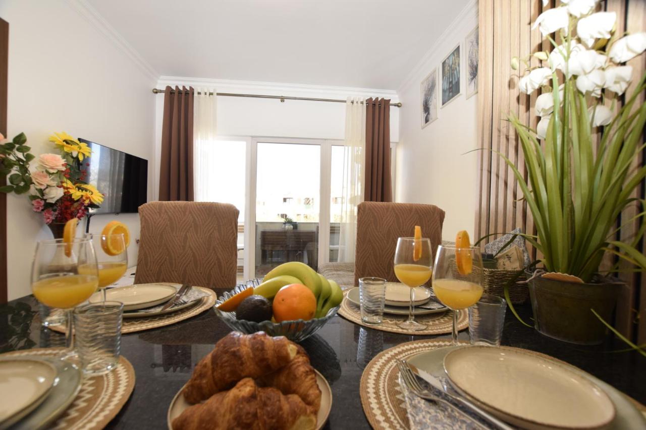 Sol Albufeira Apartment - 3