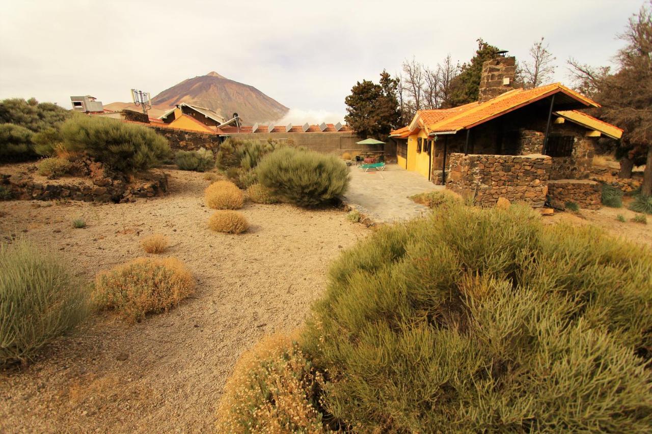 Casa Tajinastes del Teide, Las Cañadas del Teide – Prezzi ...