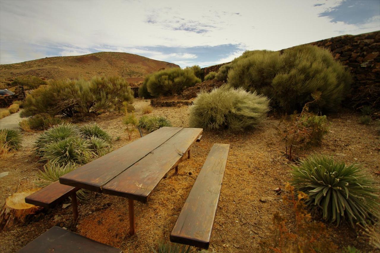 Casa Tajinastes del Teide, Las Cañadas del Teide – Updated ...