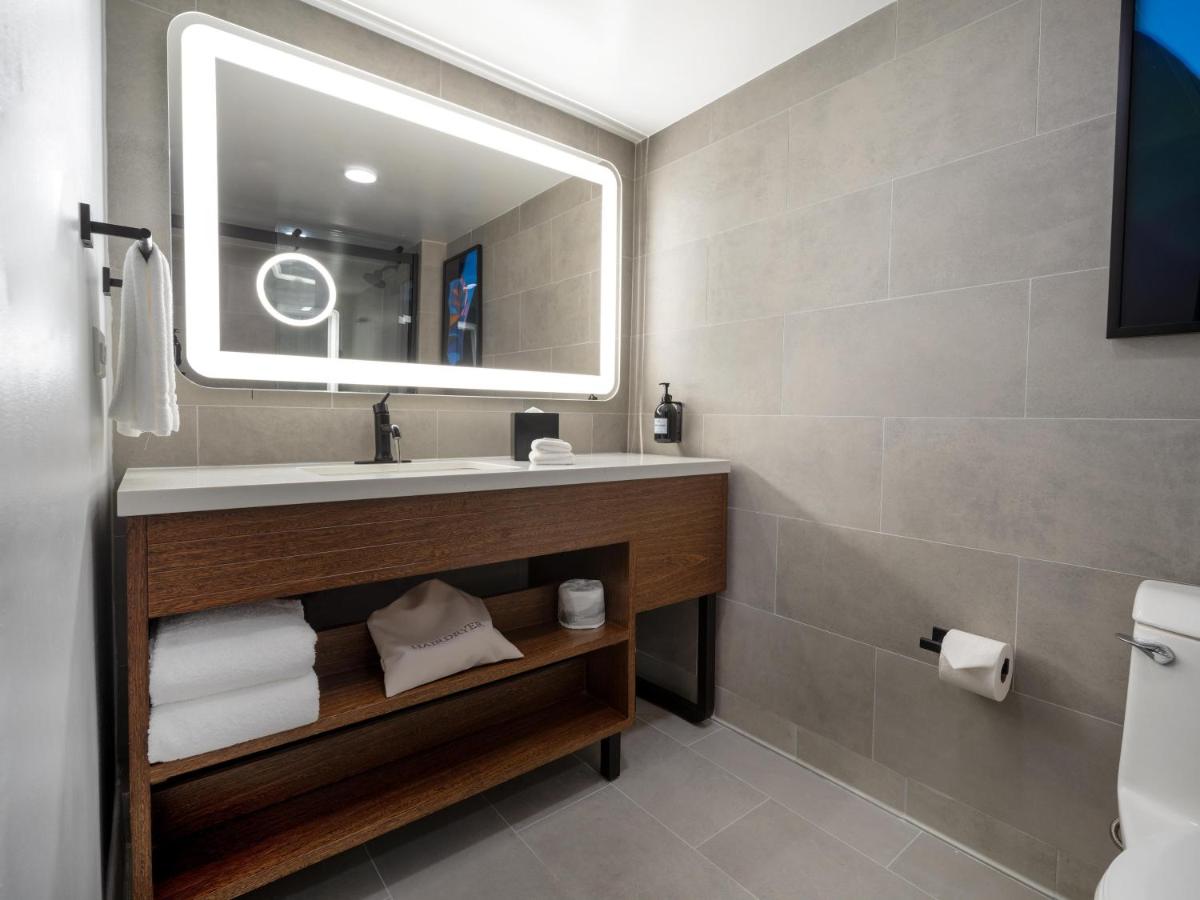 Hilton Garden Inn San Juan Condado - 5