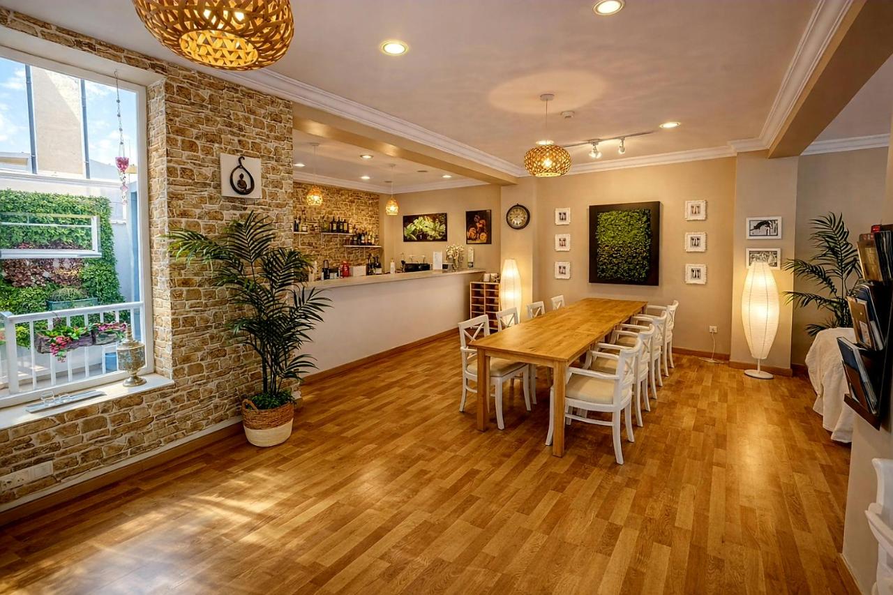 Hostal Mar del Plata - 4