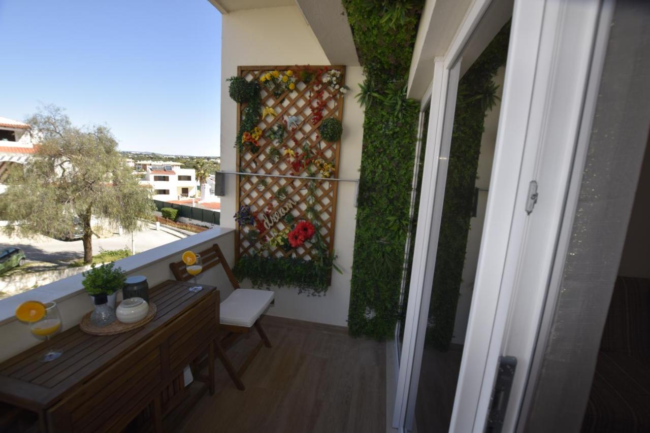 Sol Albufeira Apartment - 4