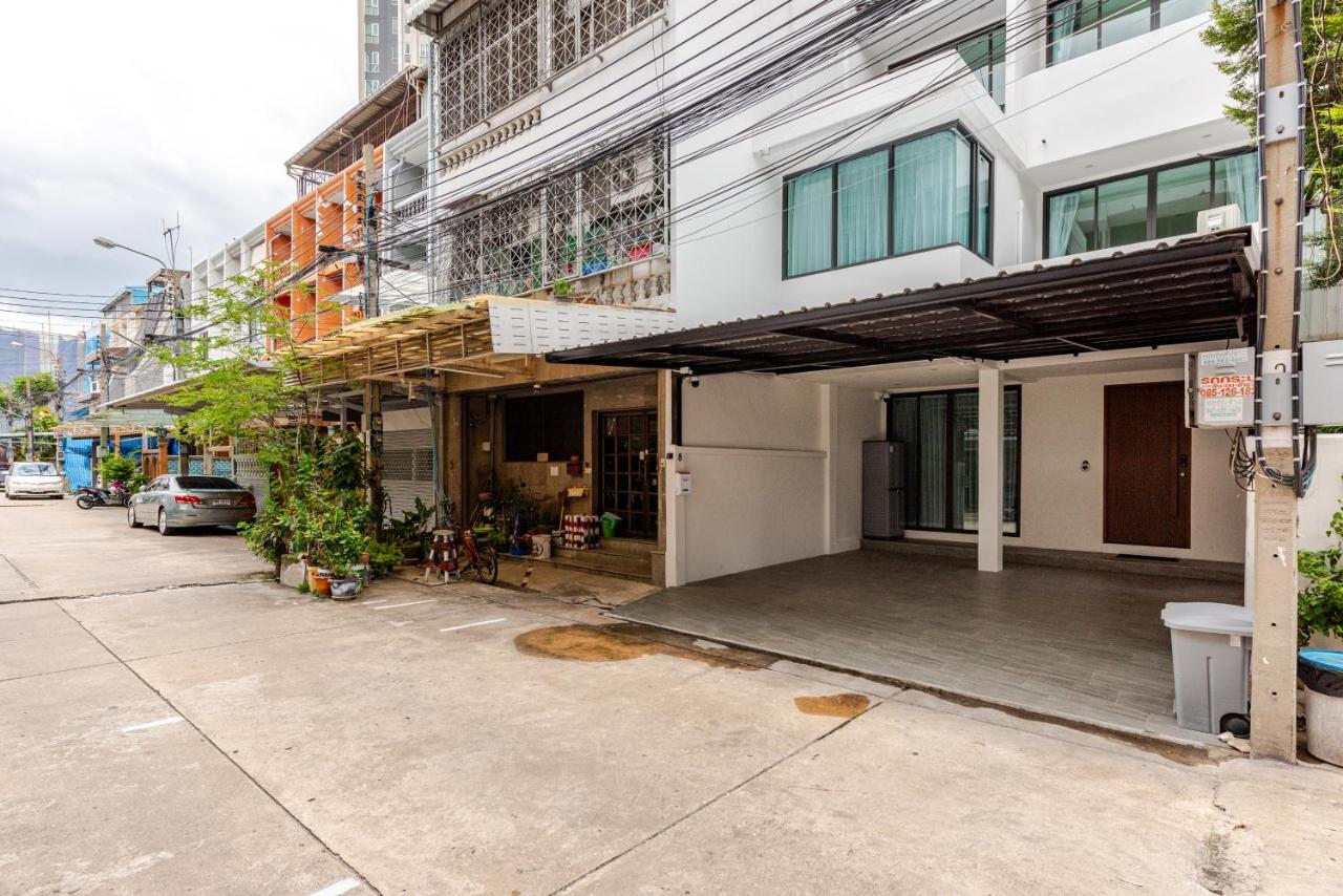 The Mellow at Sathorn - 4