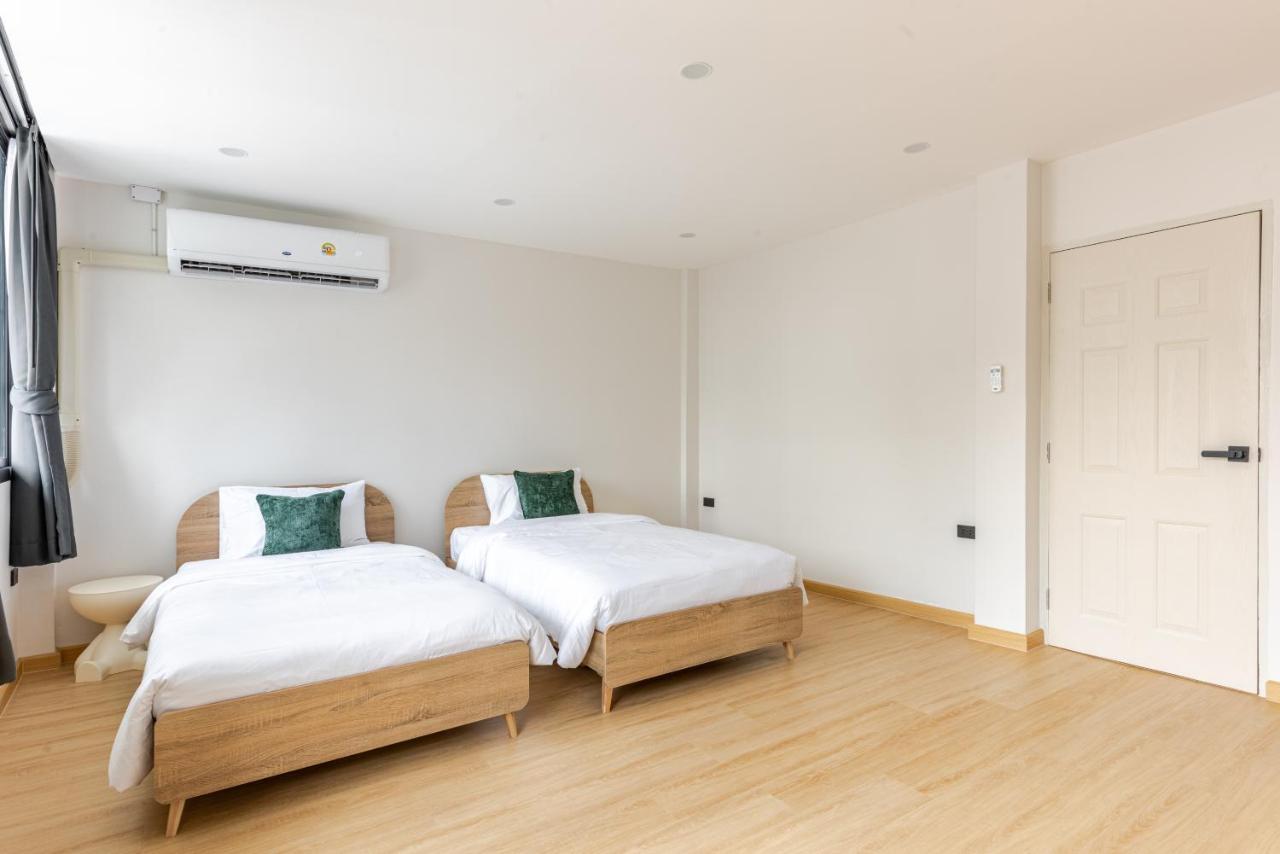 The Mellow at Sathorn - 2