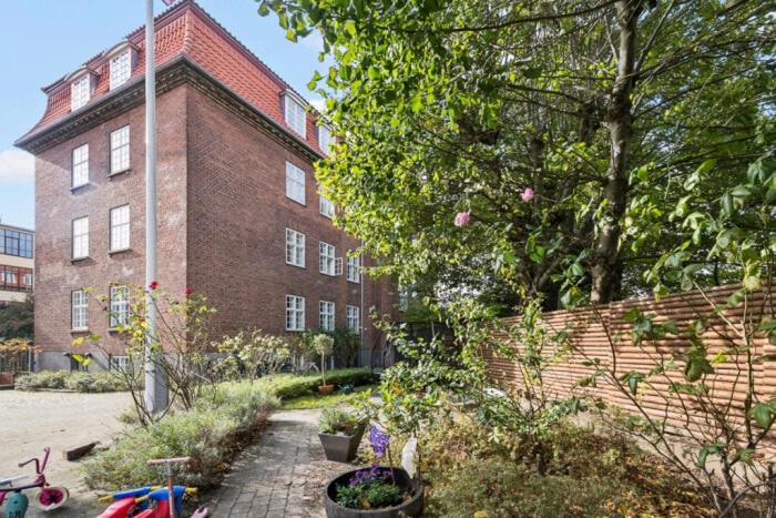 Luxury Family Apartment in Copenhagen - 5