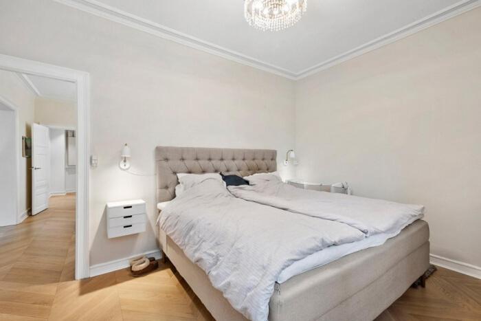 Luxury Family Apartment in Copenhagen - 4