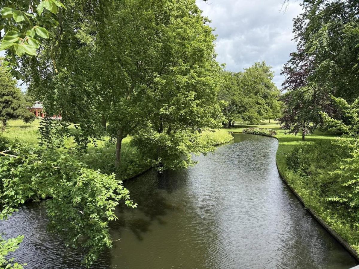Luxury Family Apartment in Copenhagen - 2
