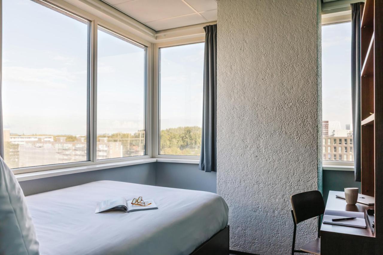 The Social Hub Amsterdam West