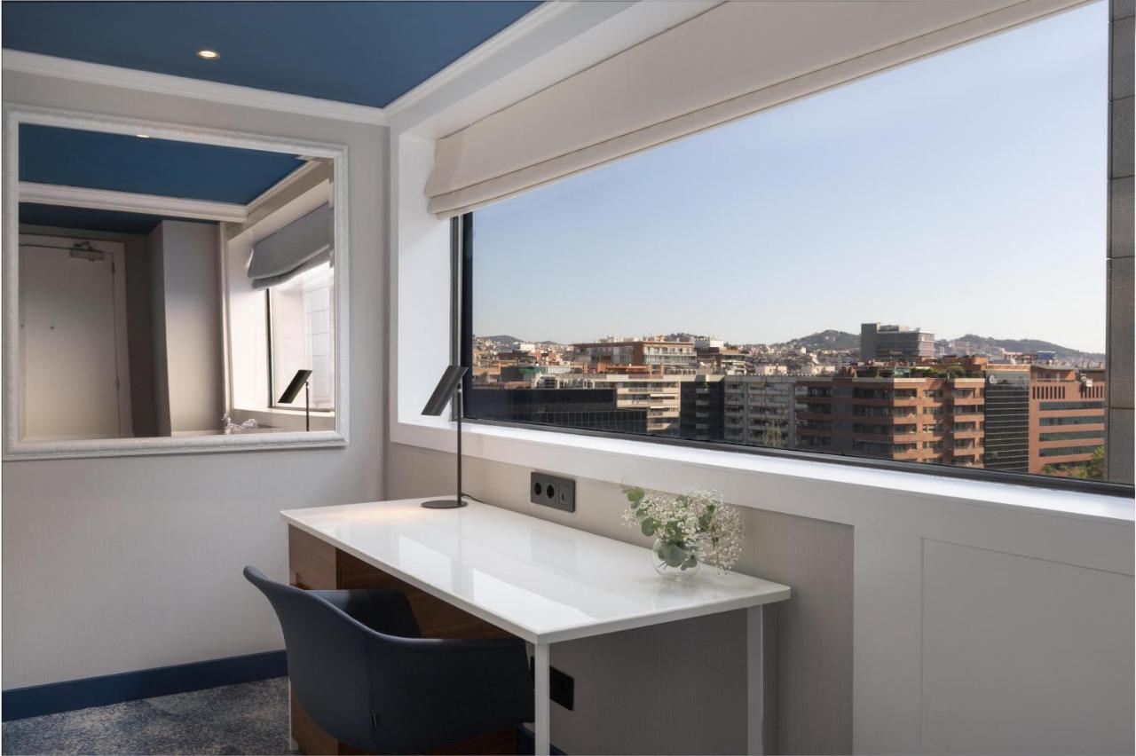 Hilton Barcelona - 3