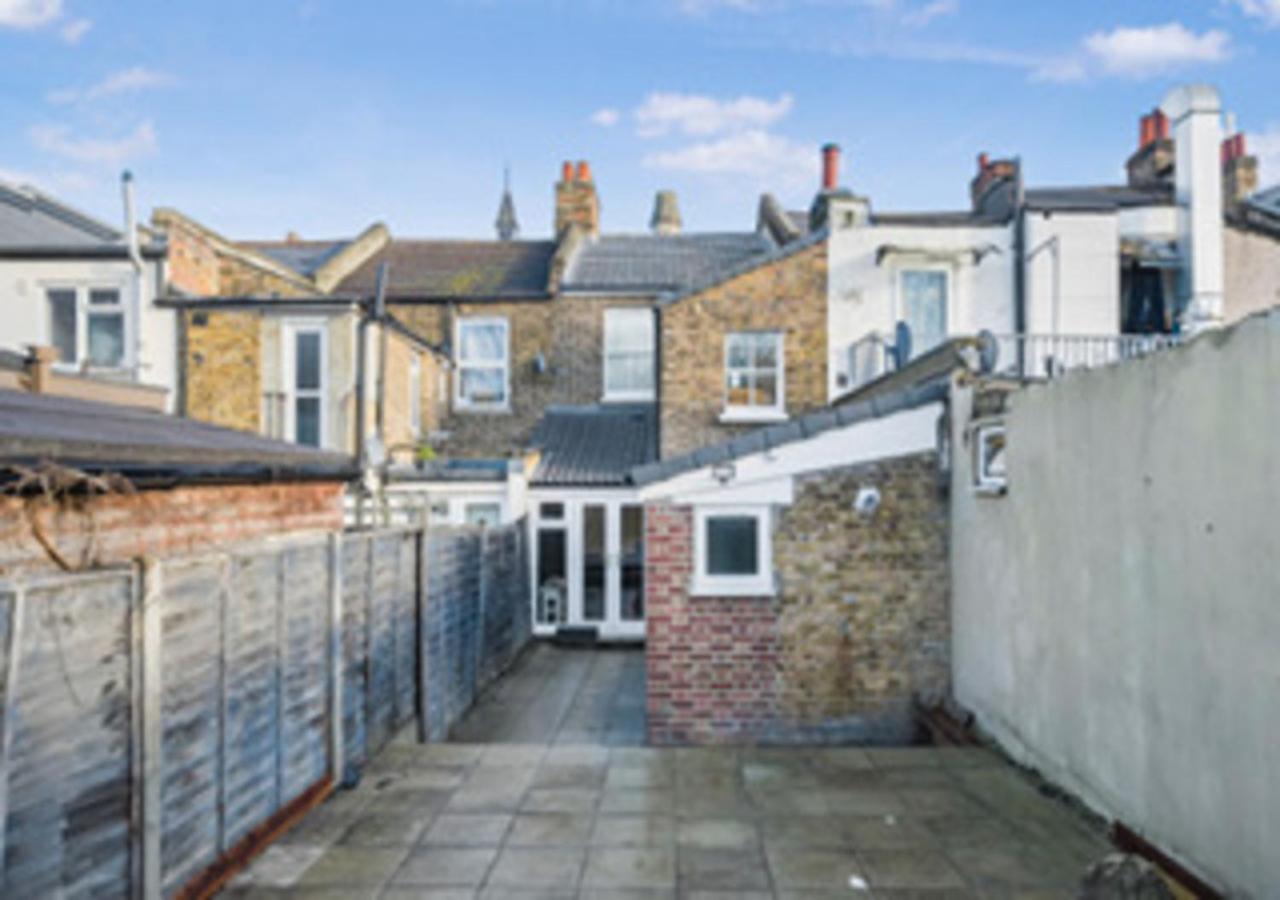 Spacious House - 4 Bedrooms Near Dulwich - Pass the Keys - 5