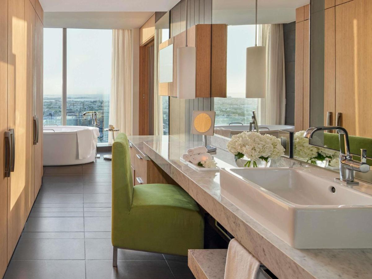 Sofitel Dubai Downtown - 5