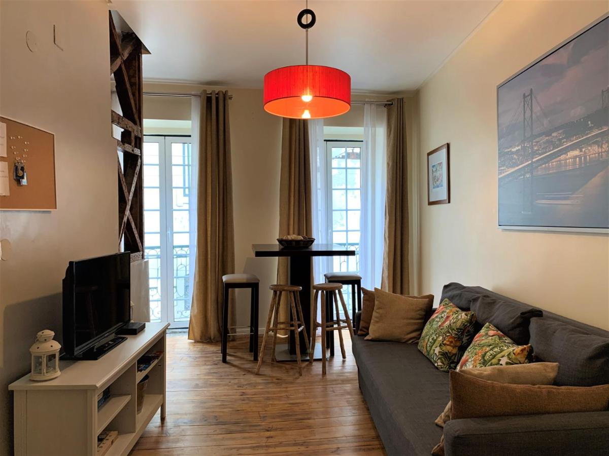 FLH Bairro Alto Central Flats - 3