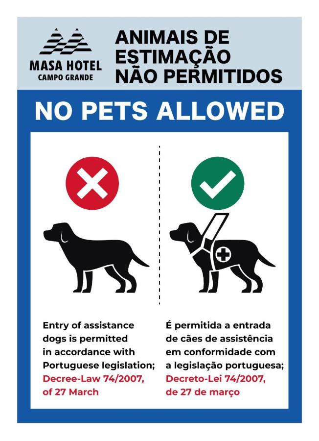 MASA Hotel & Spa Campo Grande Collection - 3