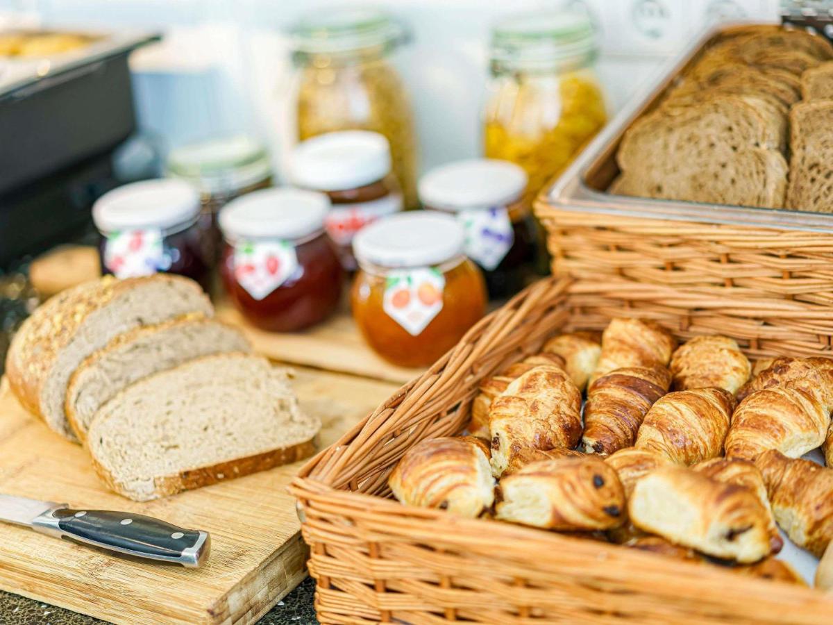 ibis Styles Amsterdam City - 5