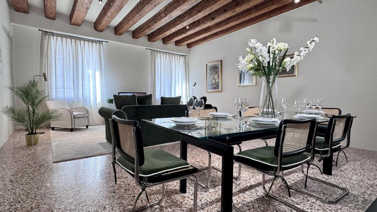 Residence Vendramin Canal View - 4